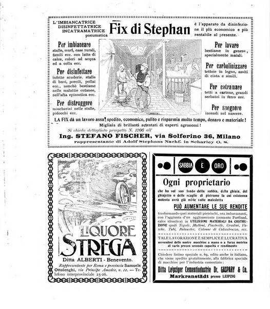 La rivista agricola
