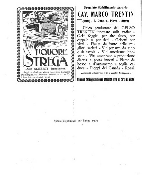 La rivista agricola