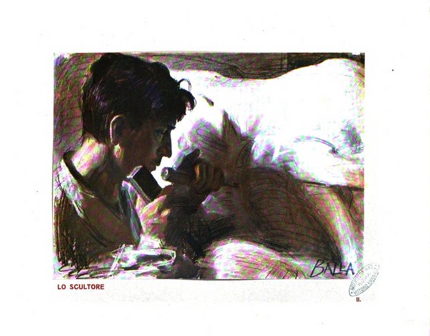 Novissima albo di arti e lettere