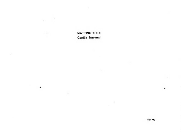 Novissima albo di arti e lettere