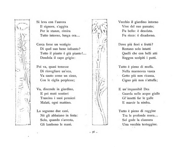 Novissima albo di arti e lettere