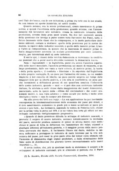 Rassegna italiana politica letteraria e artistica