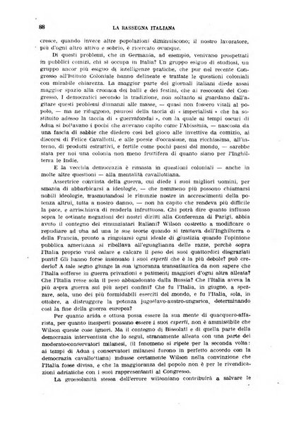 Rassegna italiana politica letteraria e artistica