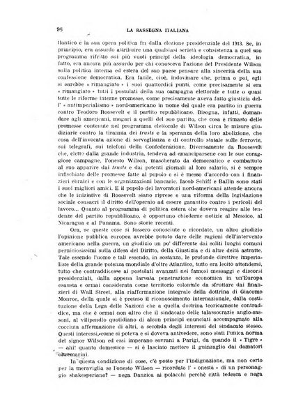 Rassegna italiana politica letteraria e artistica