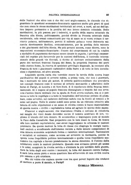 Rassegna italiana politica letteraria e artistica