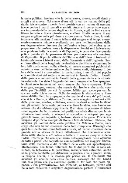 Rassegna italiana politica letteraria e artistica