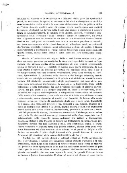 Rassegna italiana politica letteraria e artistica