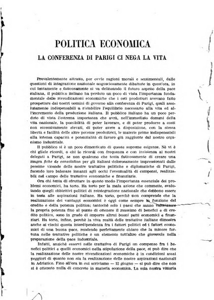 Rassegna italiana politica letteraria e artistica