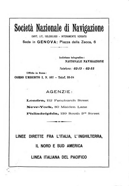 Rassegna italiana politica letteraria e artistica