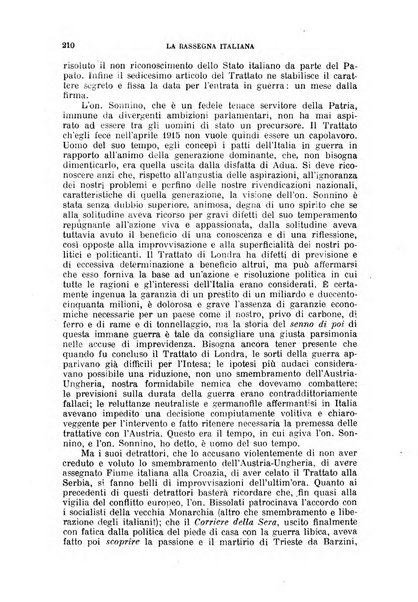 Rassegna italiana politica letteraria e artistica