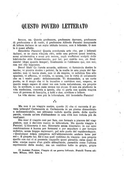 Rassegna italiana politica letteraria e artistica