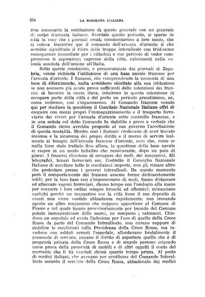 Rassegna italiana politica letteraria e artistica