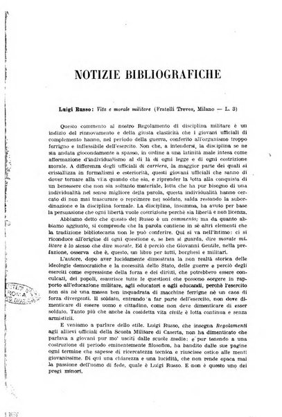 Rassegna italiana politica letteraria e artistica