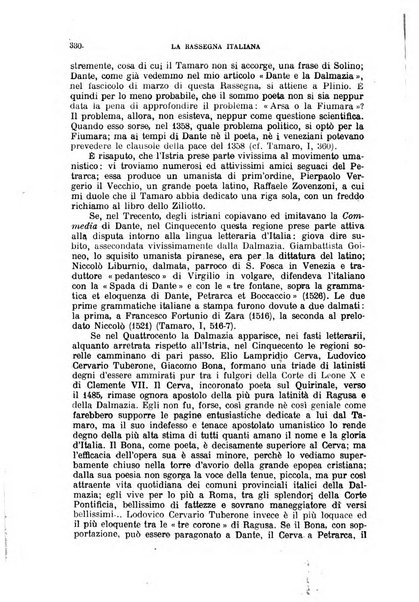 Rassegna italiana politica letteraria e artistica