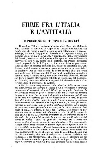 Rassegna italiana politica letteraria e artistica