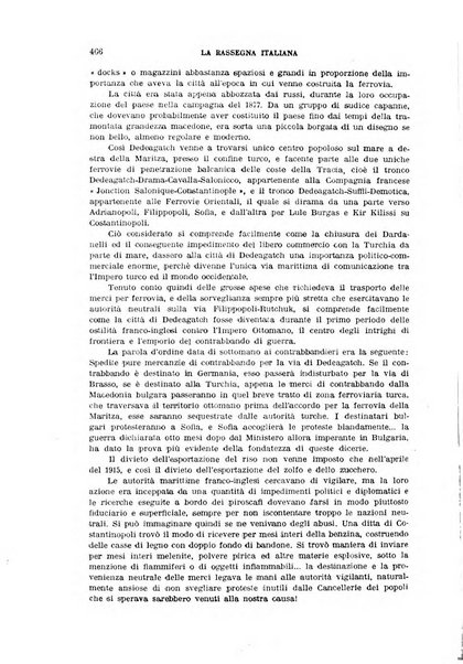 Rassegna italiana politica letteraria e artistica