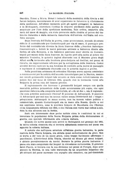 Rassegna italiana politica letteraria e artistica