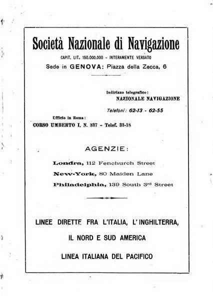 Rassegna italiana politica letteraria e artistica