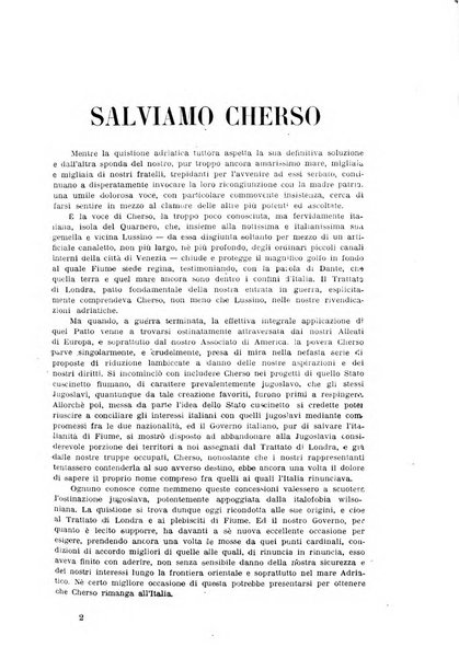 Rassegna italiana politica letteraria e artistica