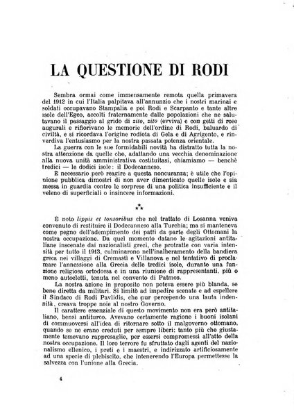 Rassegna italiana politica letteraria e artistica