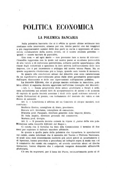 Rassegna italiana politica letteraria e artistica