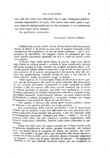 Rassegna italiana politica letteraria e artistica