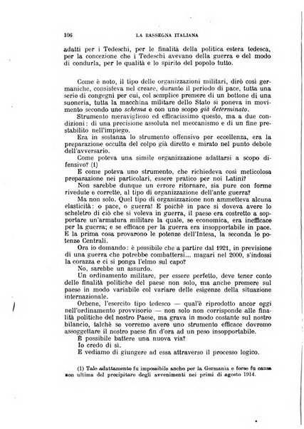 Rassegna italiana politica letteraria e artistica