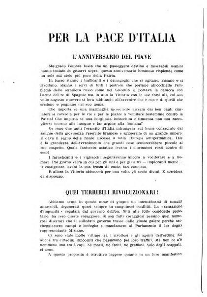 Rassegna italiana politica letteraria e artistica