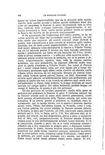 Rassegna italiana politica letteraria e artistica