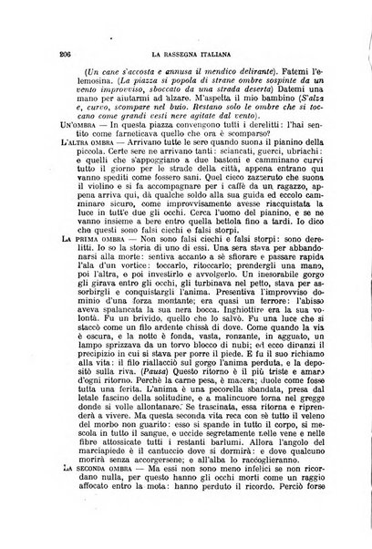 Rassegna italiana politica letteraria e artistica