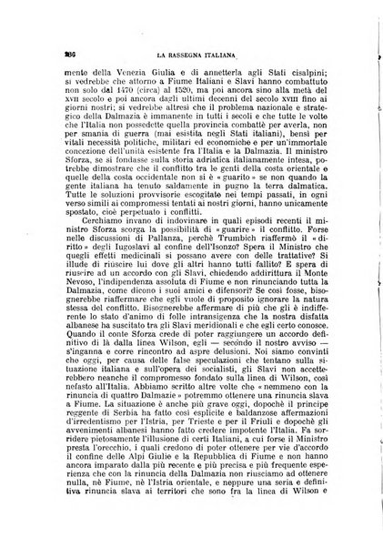 Rassegna italiana politica letteraria e artistica