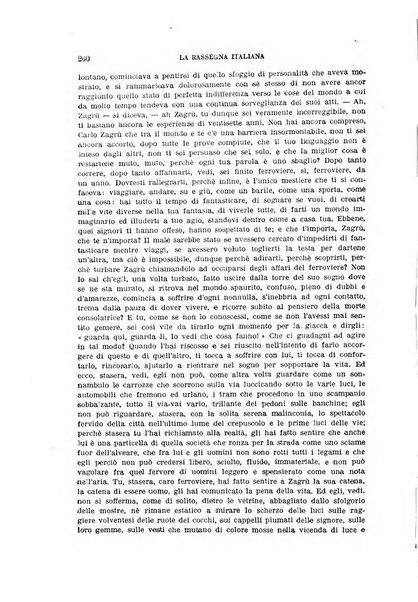 Rassegna italiana politica letteraria e artistica