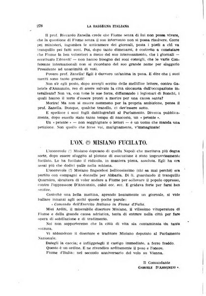 Rassegna italiana politica letteraria e artistica