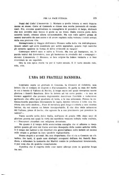 Rassegna italiana politica letteraria e artistica