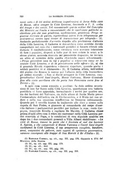 Rassegna italiana politica letteraria e artistica