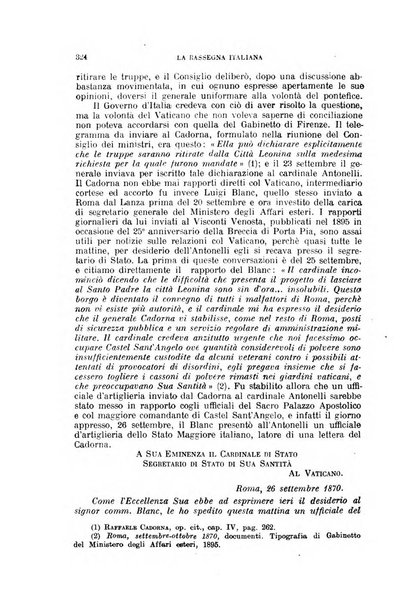 Rassegna italiana politica letteraria e artistica