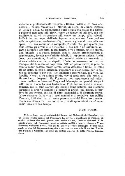 Rassegna italiana politica letteraria e artistica