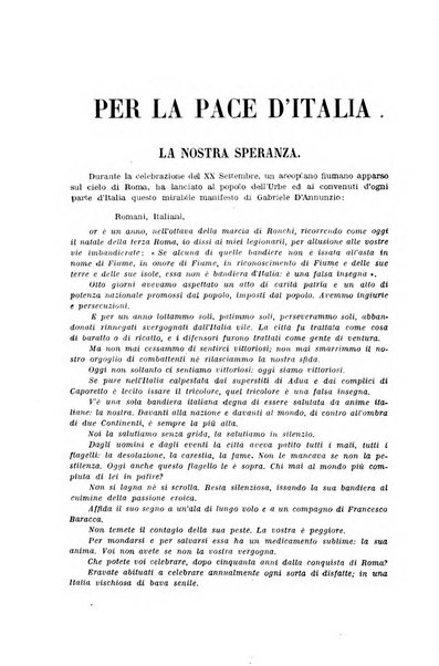 Rassegna italiana politica letteraria e artistica