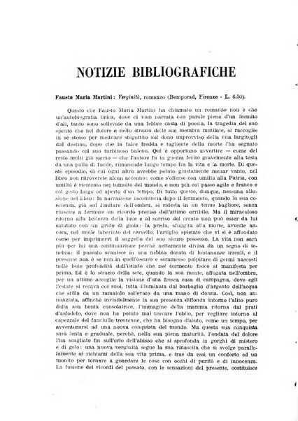 Rassegna italiana politica letteraria e artistica