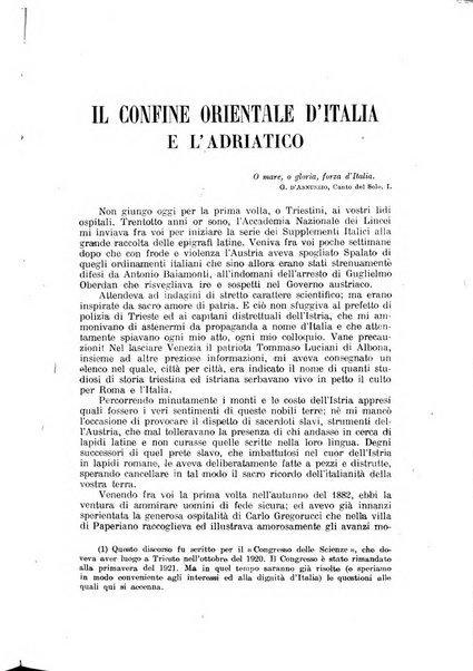 Rassegna italiana politica letteraria e artistica