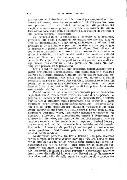 Rassegna italiana politica letteraria e artistica