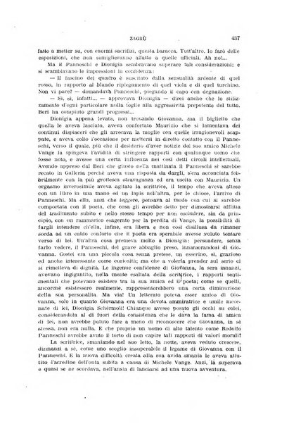 Rassegna italiana politica letteraria e artistica