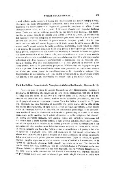 Rassegna italiana politica letteraria e artistica