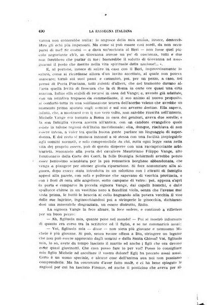 Rassegna italiana politica letteraria e artistica