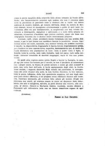 Rassegna italiana politica letteraria e artistica