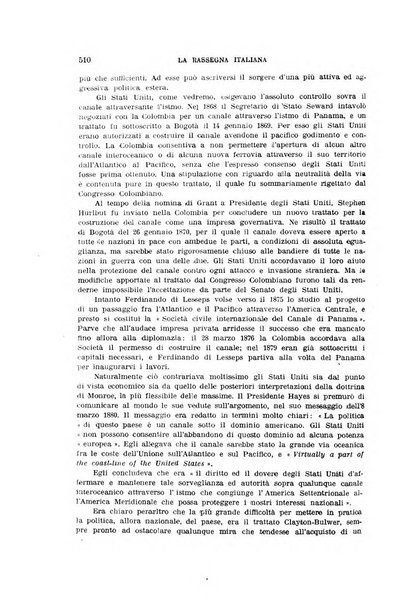 Rassegna italiana politica letteraria e artistica