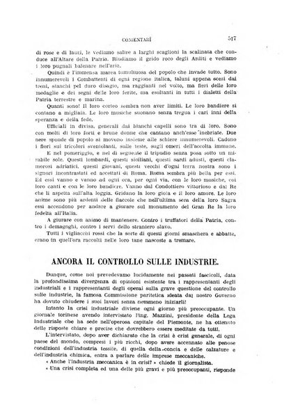 Rassegna italiana politica letteraria e artistica