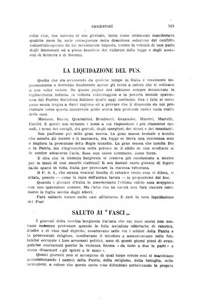 Rassegna italiana politica letteraria e artistica