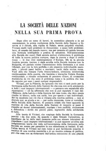 Rassegna italiana politica letteraria e artistica