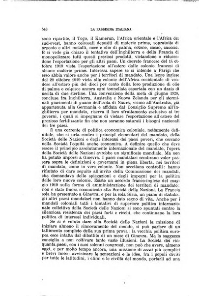 Rassegna italiana politica letteraria e artistica